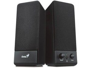 Speakers Genius SP-S110 Black